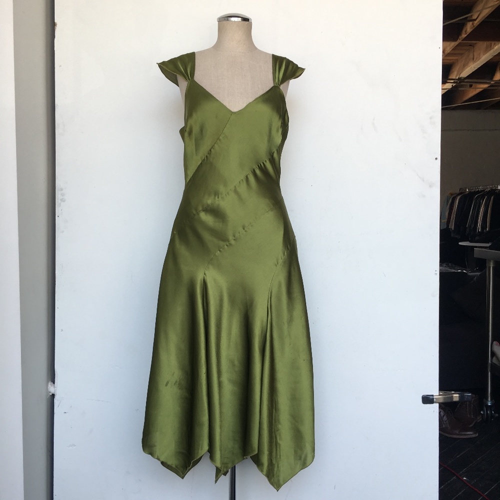 PARALLEL Holiday Glamour Dress